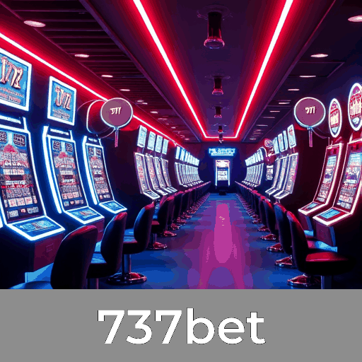 Descubra o Acesso Seguro Premium no 737bet