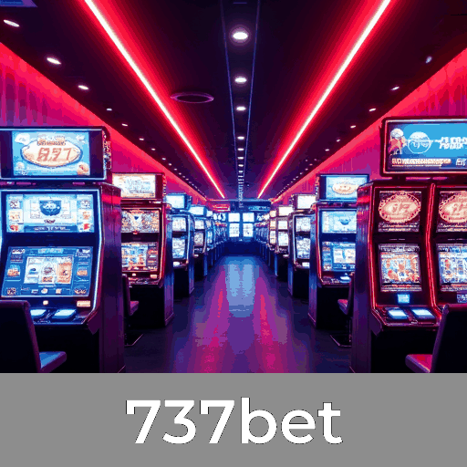 737bet: Aposte com Facilidade e Funções Completas no App