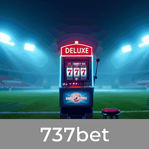 737bet: Aposte com Facilidade e Funções Completas no App