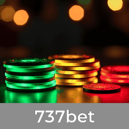 737bet: Slots com Mega Prêmios, Jogos de Mesa e Real Dealer