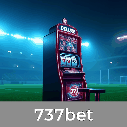 Descubra o Acesso Seguro Premium no 737bet